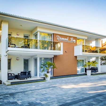Myflat Diamond Bay Apartment Siófok Zewnętrze zdjęcie