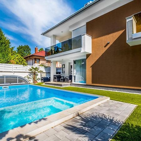 Myflat Diamond Bay Apartment Siófok Zewnętrze zdjęcie