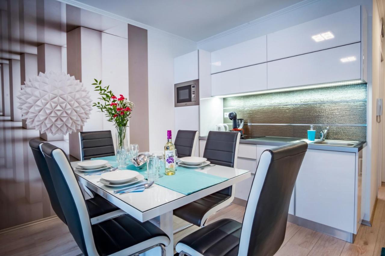 Myflat Diamond Bay Apartment Siófok Zewnętrze zdjęcie