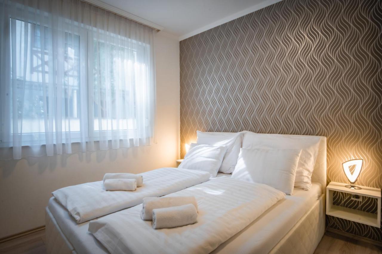 Myflat Diamond Bay Apartment Siófok Zewnętrze zdjęcie