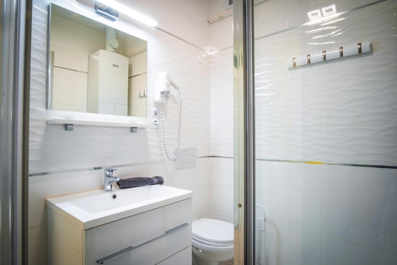 Myflat Diamond Bay Apartment Siófok Zewnętrze zdjęcie
