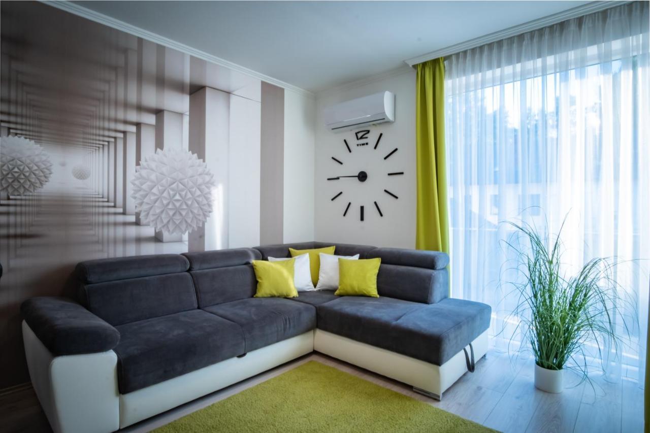 Myflat Diamond Bay Apartment Siófok Zewnętrze zdjęcie